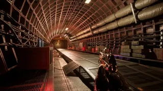 Скриншот 3 к игре Shadow Of The Devil