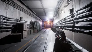 Скриншот 4 к игре Shadow Of The Devil