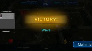 Скриншот 5 к игре Defenders of Legends