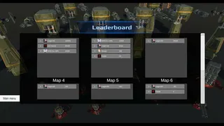 Скриншот 6 к игре Defenders of Legends