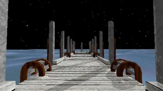 Скриншот 1 к игре Mines Of Moritania