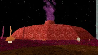 Скриншот 2 к игре Mines Of Moritania