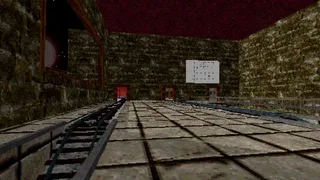 Скриншот 3 к игре Mines Of Moritania