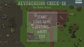 Скриншот 1 к игре Neverending Check-in: The Hotel Stories