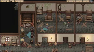 Скриншот 3 к игре Neverending Check-in: The Hotel Stories
