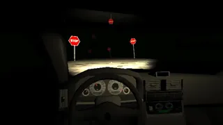 Скриншот 3 к игре Drive Me to Hell