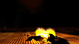 Скриншот 4 к игре Drive Me to Hell