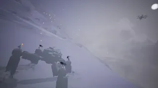 Скриншот 3 к игре The Hunted Witch