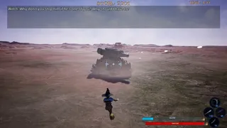 Скриншот 4 к игре The Hunted Witch