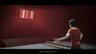 Скриншот 1 к игре TRY AGAIN