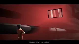 Скриншот 4 к игре TRY AGAIN