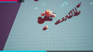 Скриншот 3 к игре 环形杀手 Circle Killer
