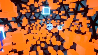 Скриншот 4 к игре 环形杀手 Circle Killer