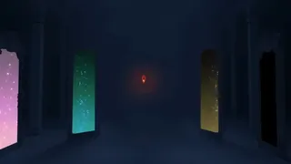 Скриншот 1 к игре IMMAY