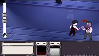 Скриншот 3 к игре A Shadow Cast on Water