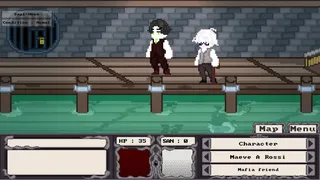 Скриншот 5 к игре A Shadow Cast on Water