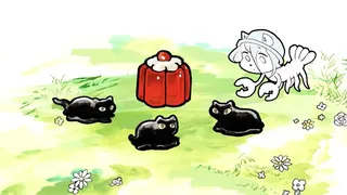 Скриншот 5 к игре Cat Lobster Simulator