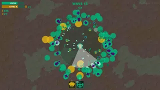 Скриншот 1 к игре Towerful Defense: A Rogue TD