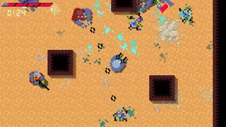 Скриншот 4 к игре ROBOHUNT
