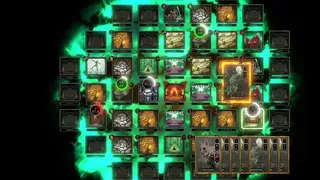 Скриншот 1 к игре The Deadly Path
