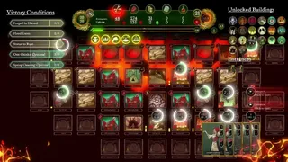 Скриншот 8 к игре The Deadly Path
