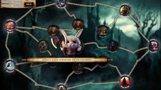 Скриншот 1 к игре Demon's Bane