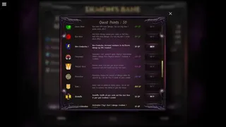 Скриншот 3 к игре Demon's Bane