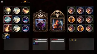 Скриншот 4 к игре Demon's Bane
