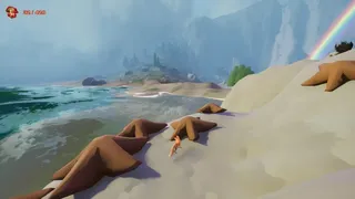 Скриншот 3 к игре William and Sly