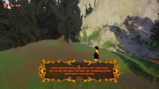 Скриншот 4 к игре William and Sly