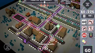 Скриншот 3 к игре City Gridlock