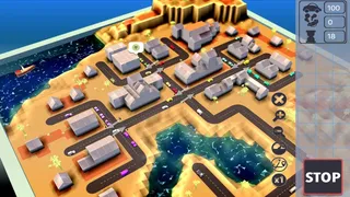 Скриншот 5 к игре City Gridlock