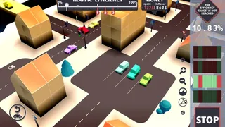 Скриншот 6 к игре City Gridlock