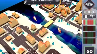Скриншот 7 к игре City Gridlock
