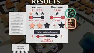 Скриншот 8 к игре City Gridlock