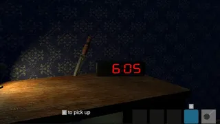 Скриншот 3 к игре 3 Scary Games