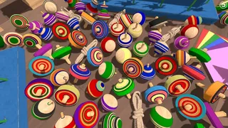 Скриншот 2 к игре Dreaming Diorama