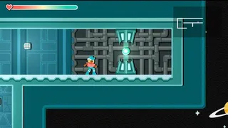 Скриншот 1 к игре Bubblegum Bandit
