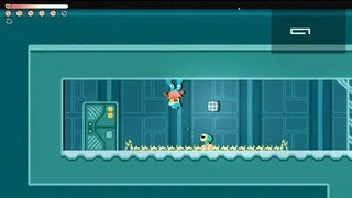 Скриншот 2 к игре Bubblegum Bandit