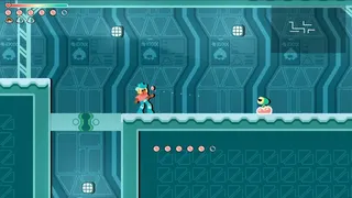 Скриншот 3 к игре Bubblegum Bandit