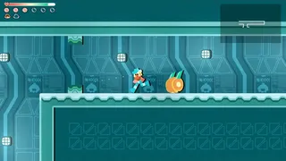 Скриншот 5 к игре Bubblegum Bandit