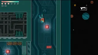 Скриншот 7 к игре Bubblegum Bandit