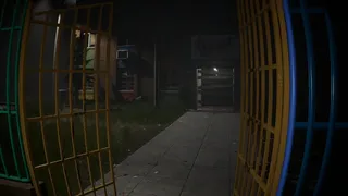 Скриншот 1 к игре Cursed Bet