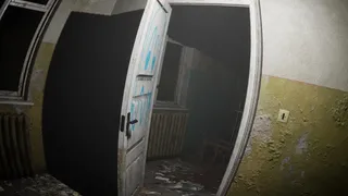 Скриншот 2 к игре Cursed Bet