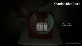 Скриншот 8 к игре Cursed Bet