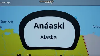 Скриншот 5 к игре Let's Learn Lingít