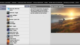 Скриншот 7 к игре Let's Learn Lingít