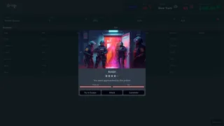 Скриншот 1 к игре Drugz - 2D Drug Empire Simulator