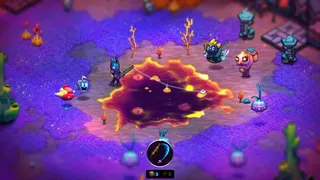 Скриншот 4 к игре Crashlands 2