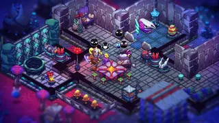 Скриншот 6 к игре Crashlands 2